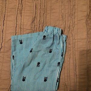Gap Boy’s Sleep Pants
